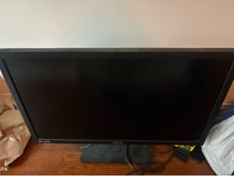 ASUS pc monitor ips 1440 75hz