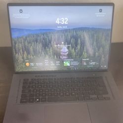 4060 Gaming Laptop - Fine Condition