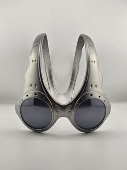 Oakley OTT - Over the top