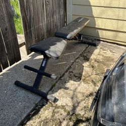 Bench