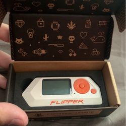 Flipperzero