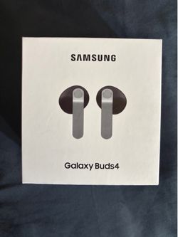 Samsung galaxy buds 4