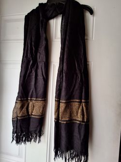 Scarfs/shalls Unisex