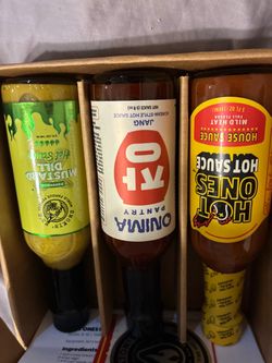 World, famous hot sauces