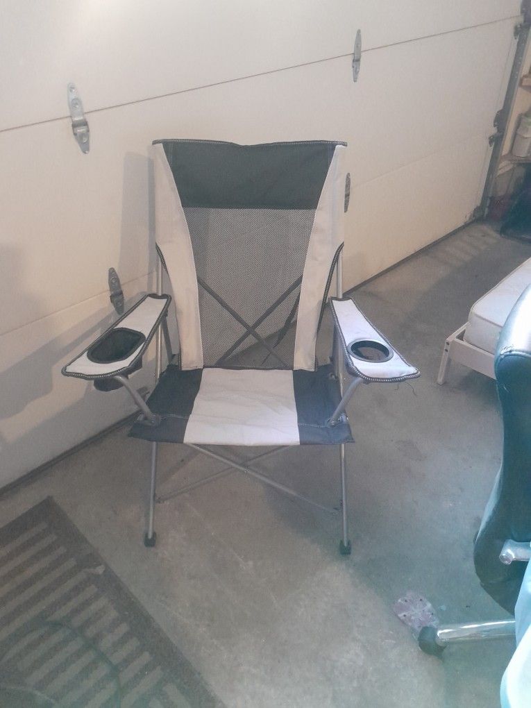 Ozark Trail Camp Chair