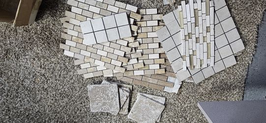 New Tile