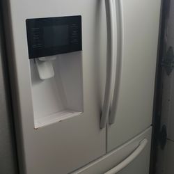 Samsung French Doors 