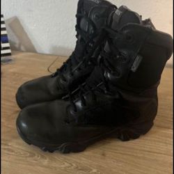 Women’s Bates  Gore-Tex Boots 