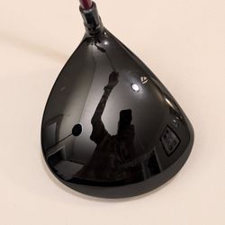 LH SRIXON Z F835 #5 WOOD 18* MIYAZAKI 5333 TOUR ISSUE 5 SR FLEX 
GRAPHITE SHAFT, SRIXoN GRIP