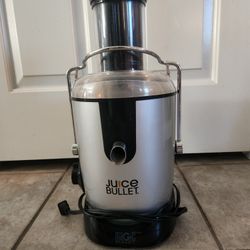 Juice BULLET