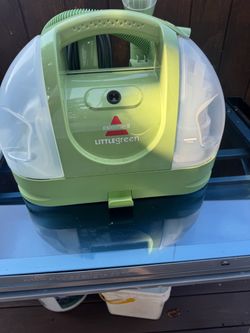Boswell little green for cleaning cars