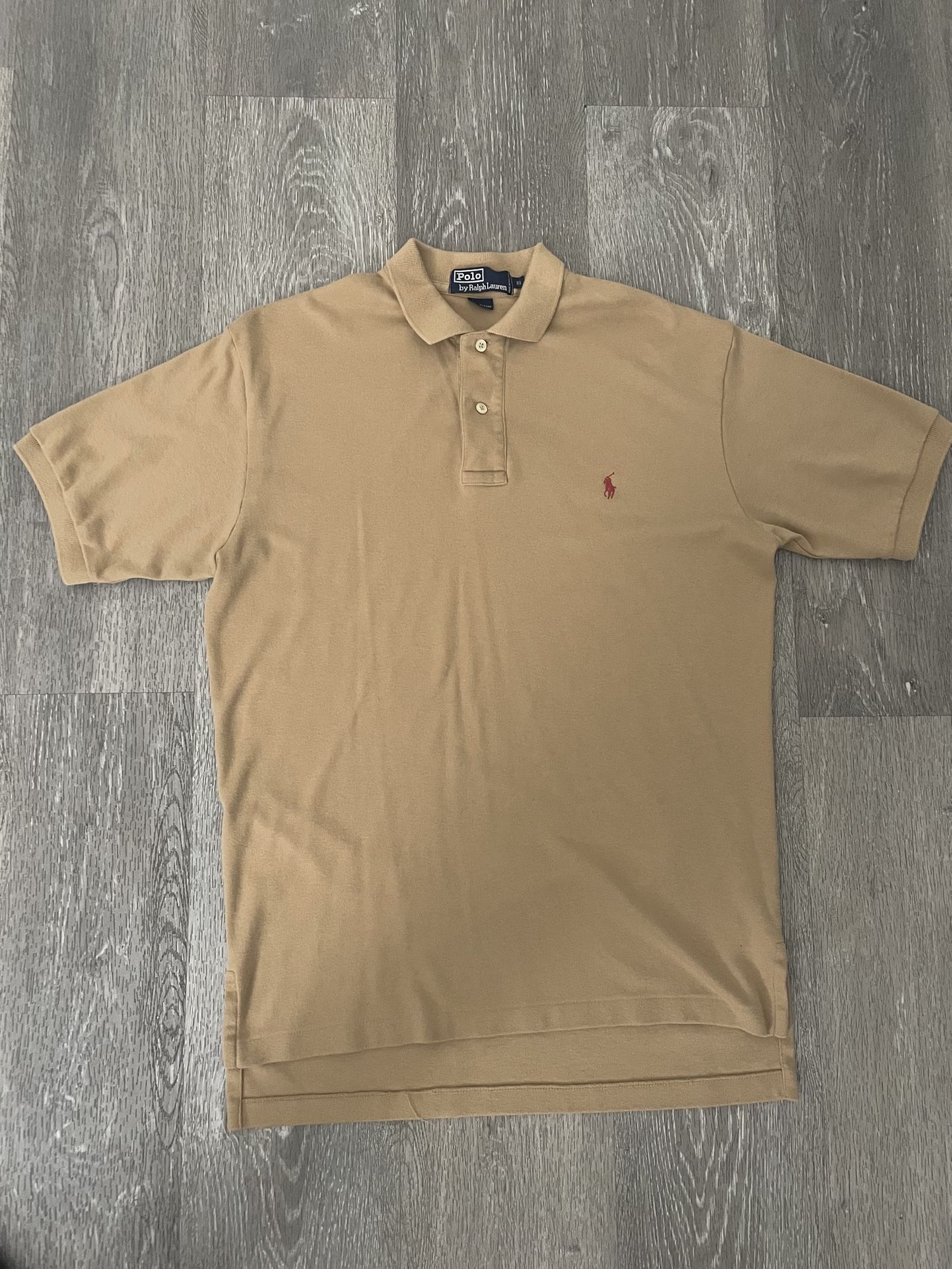 POLO by Ralph Lauren Short-sleeved Polo 