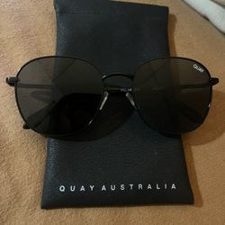 Quay Sunglasses