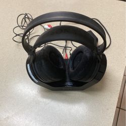 Sony Wireless Headphones 