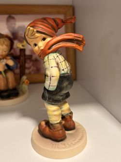 March Winds (Hum 43)