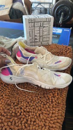 Nike