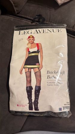 Halloween costume