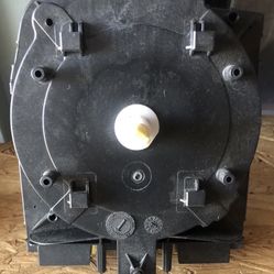 Whirlpool Washing Machine Timer  Part # WPW10243947 