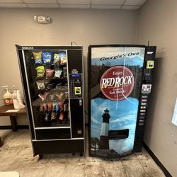 Vending Machines
