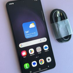 Samsung Galaxy S23+ 256GB Fully Unlocked Original T-Mobile 