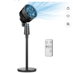 Air Circulator Fan