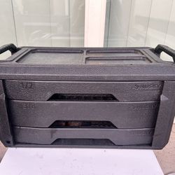 Husky Tool Box