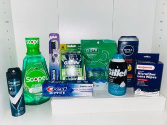 Mens Bundle