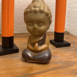 Small Size Buddha  