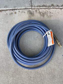 Graco 3/8 high capacity gas sprayer