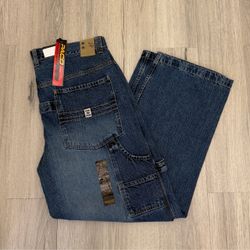 Paco Jeans Carpenter Denim Jeans