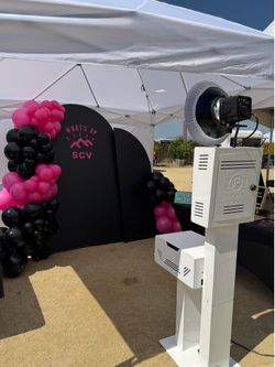 Photo Booth