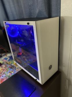 Gaming PC Computer