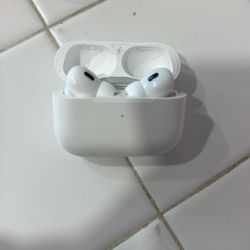 Apple Air Pods Pro 