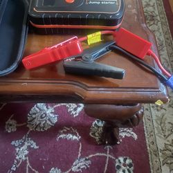 Brand New Belong Jumper Kit