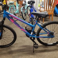 Huffy Bike