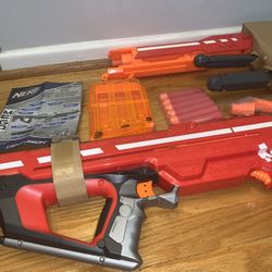 Nerf Mega Series Elite
