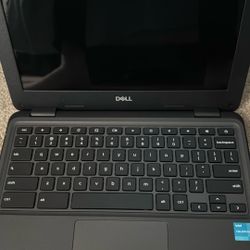 Chromebook 