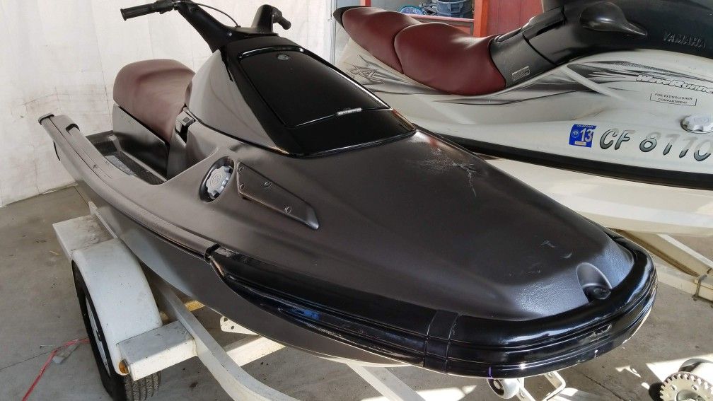 1994 YAMAHA WAVE RUNNER