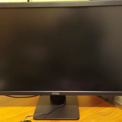 Dell 24 Inch Monitor