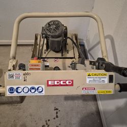 EDCO 2EC-NG-1.5 Walk-Behind 22"