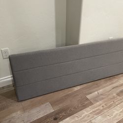 Queen Headboard