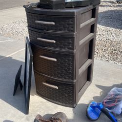 Storage $5