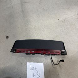 2009-2015 BMW 750Li F01 F02 Rear Center Interior Third Brake Light OEM