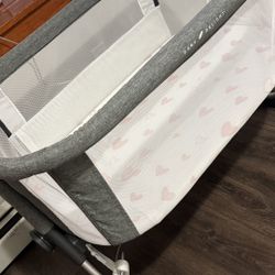 Bassinet 