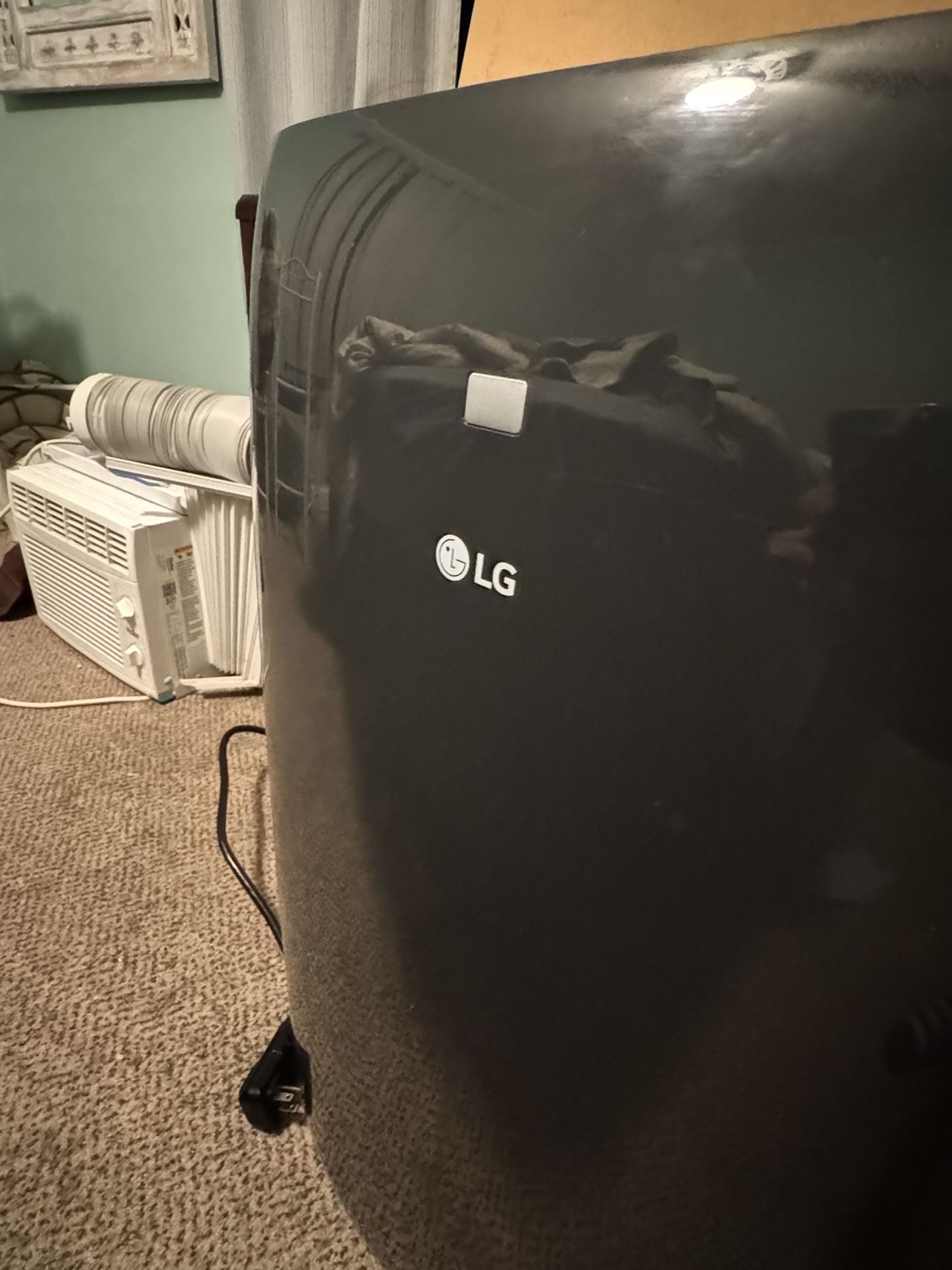 LG AC Unit