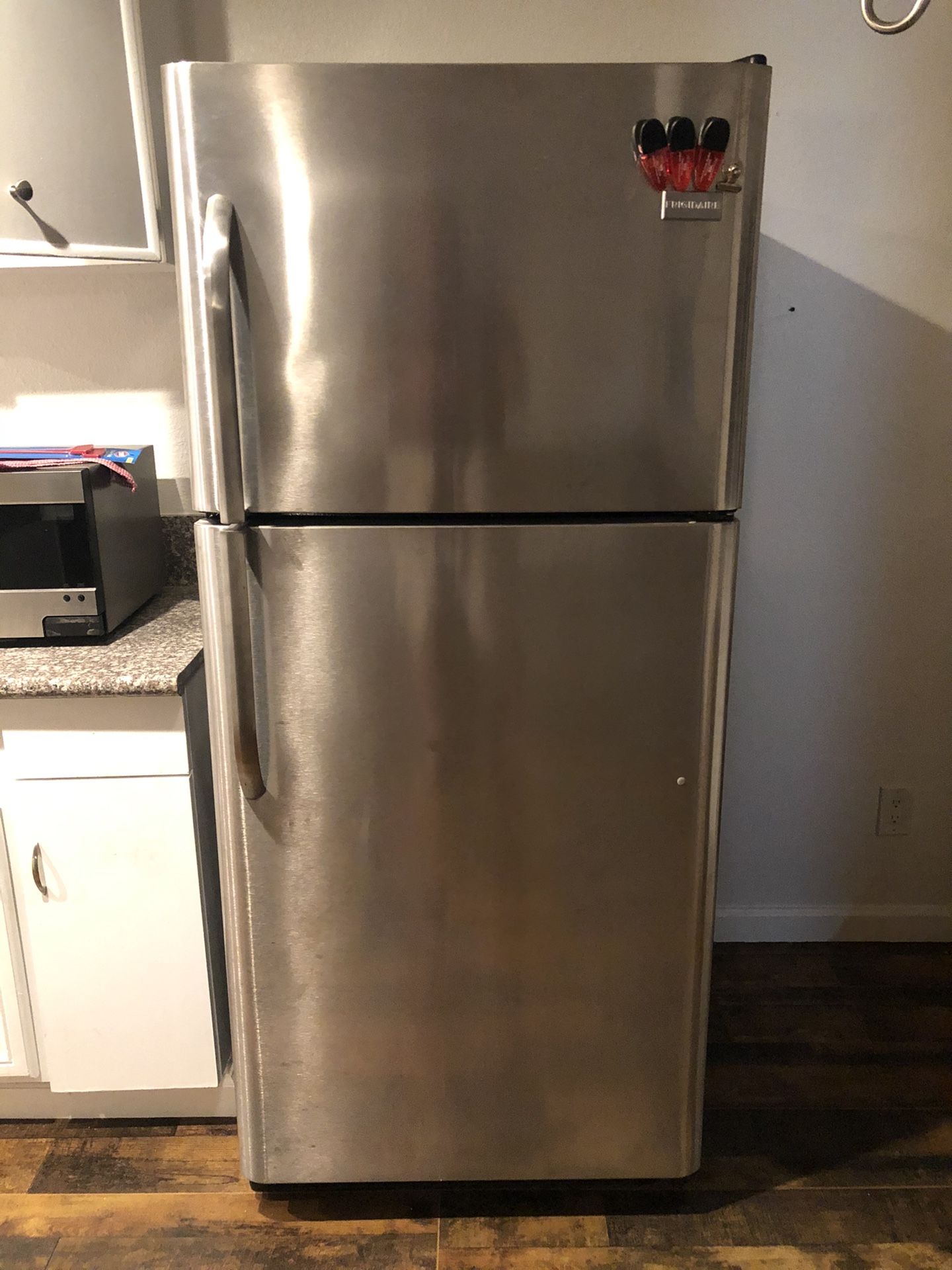 Frigidaire Refrigerator