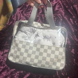 Baby Car Seat / Stroller Cooling Mat