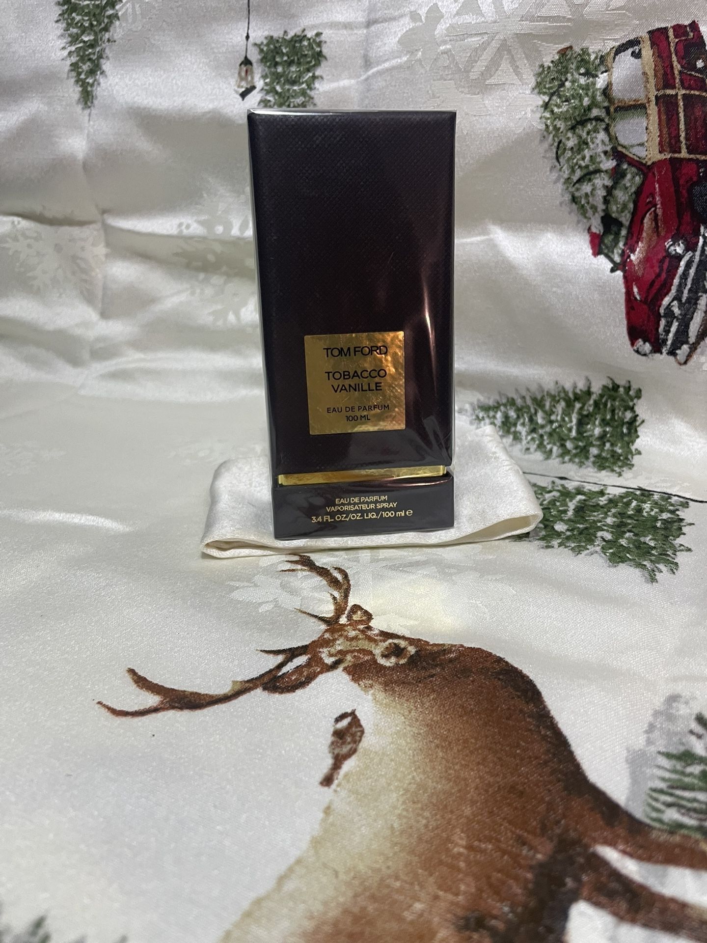 Tom Ford Tobacco Vanille