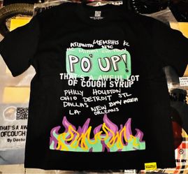 ALOCS Shirt