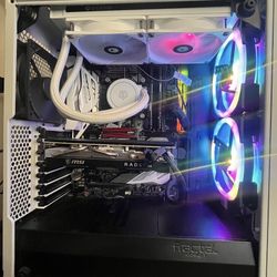 Prebuilt PC